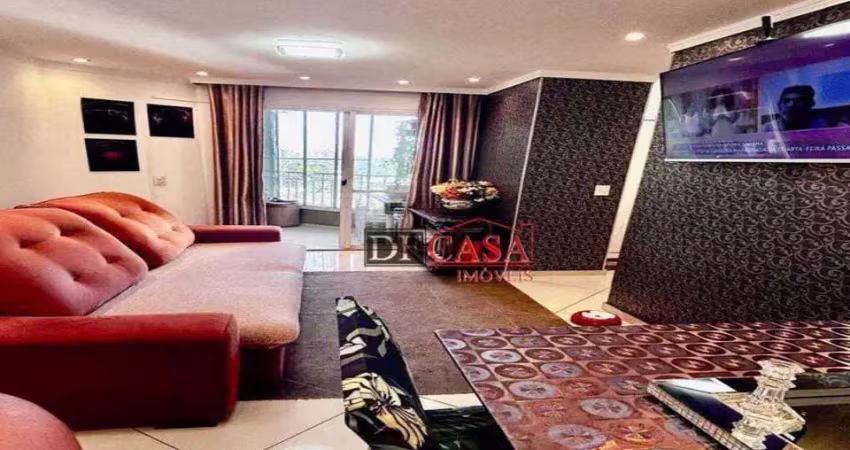 Apartamento com 2 quartos à venda na Rua Soldado Sebastião Garcia, 81, Parque Novo Mundo, São Paulo