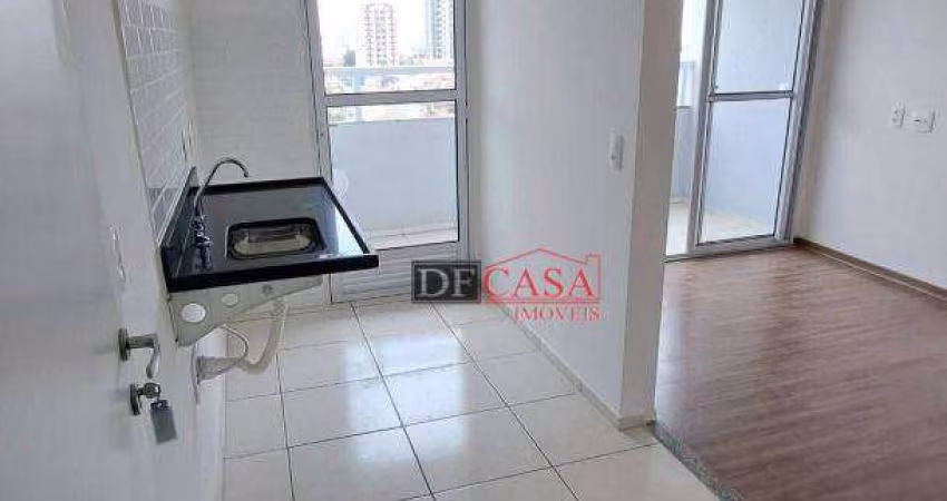 Apartamento em Vila Aricanduva