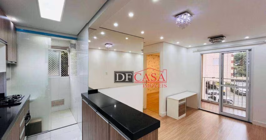 Apartamento em Itaquera