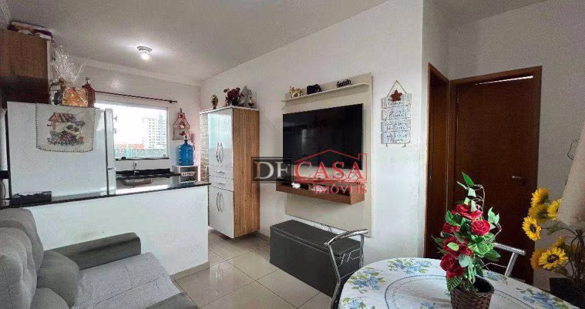 Apartamento em São Miguel