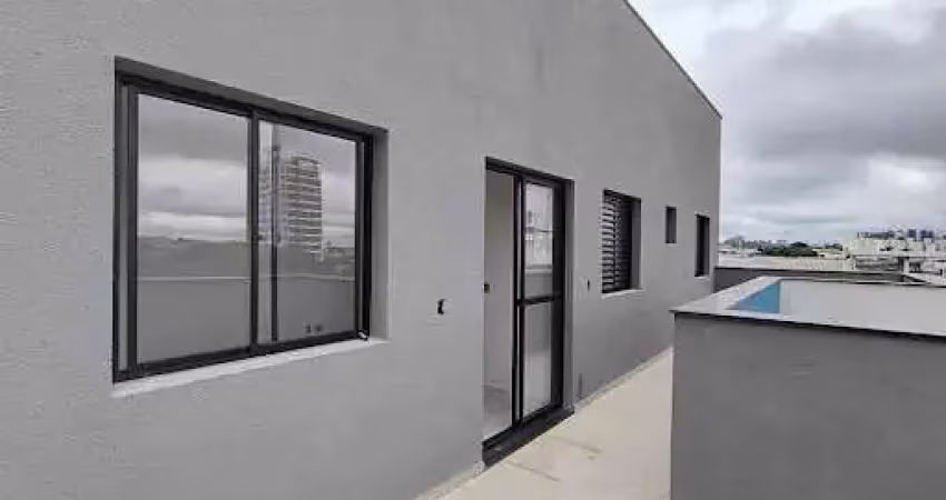 Apartamento com 2 quartos à venda na Rua Seriema, 345, Artur Alvim, São Paulo