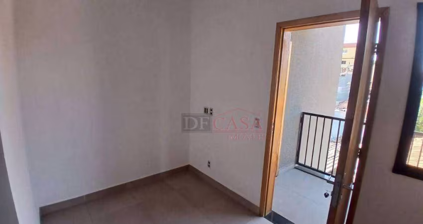 Apartamento em Artur Alvim