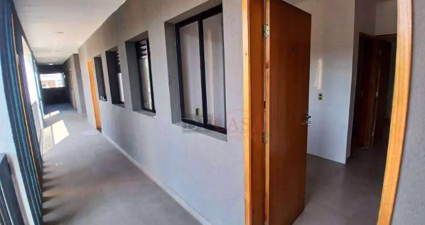 Apartamento com 2 quartos à venda na Rua Seriema, 345, Artur Alvim, São Paulo