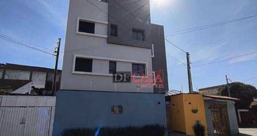 Apartamento em Artur Alvim
