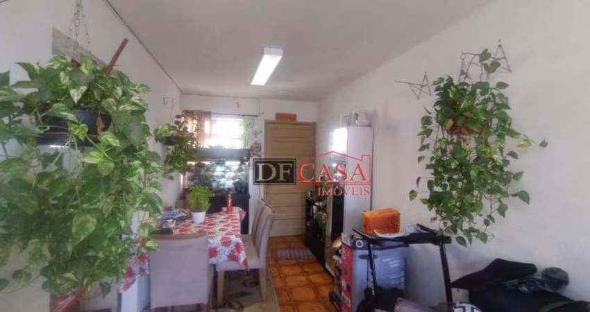 Apartamento em Artur Alvim
