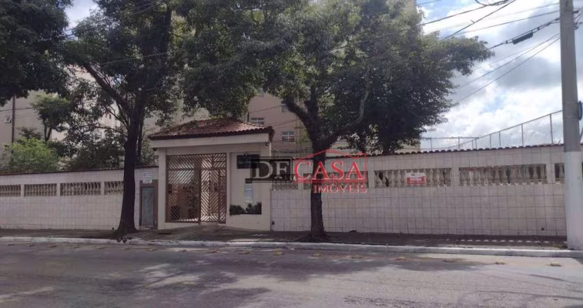 Apartamento em Artur Alvim