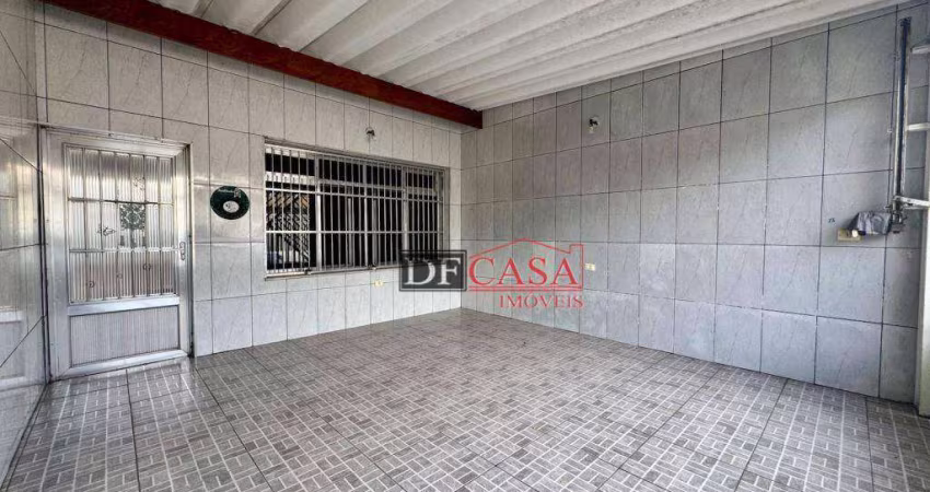 Sobrado em Jardim Aricanduva