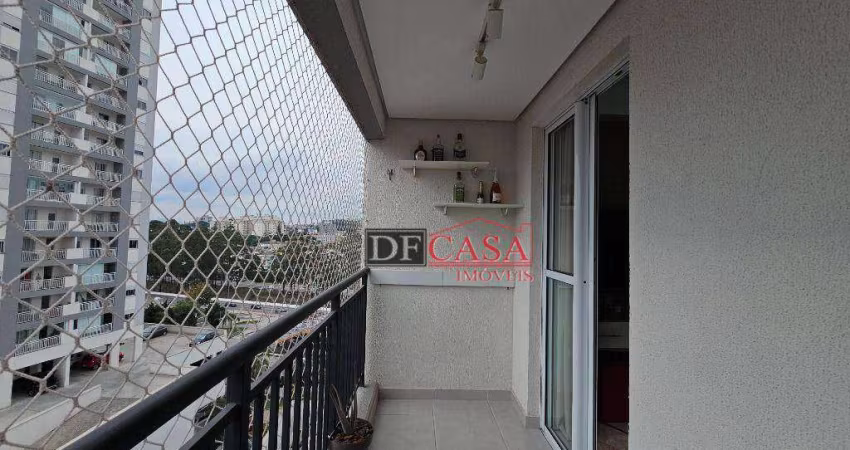 Apartamento em Itaquera