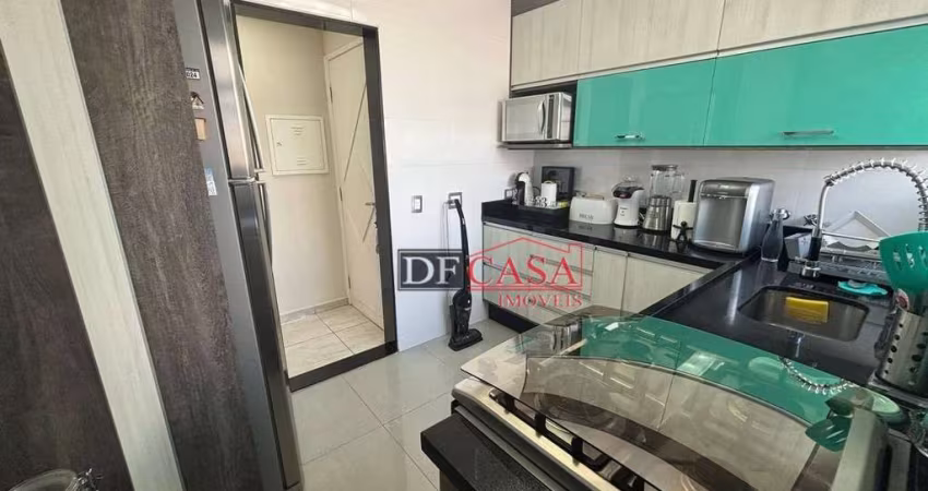 Apartamento em Vila Esperança