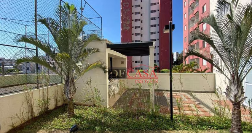 Apartamento em Vila Matilde