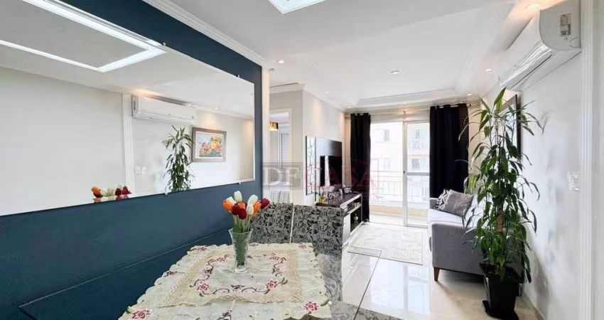 Apartamento em Vila Paranaguá