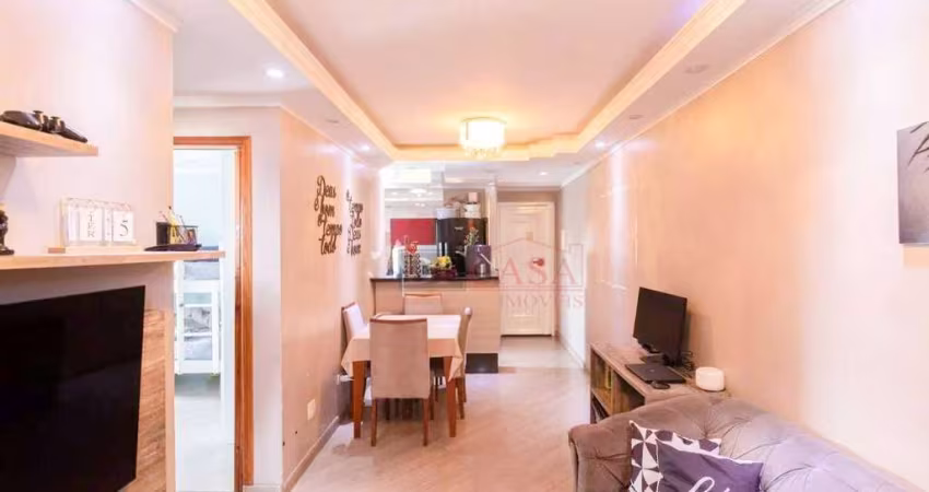 Apartamento em Itaquera