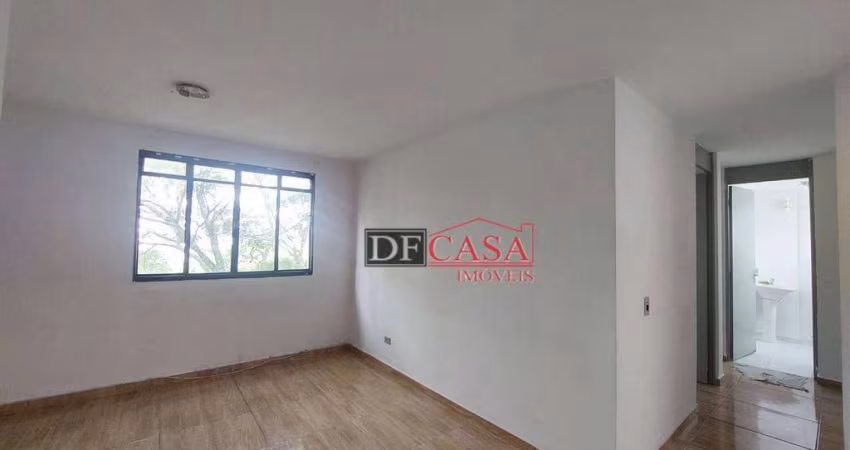 Apartamento em Conjunto Habitacional Padre Manoel de Paiva