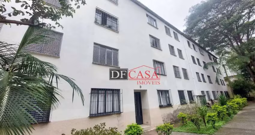 Apartamento em conjunto habitacional padre manoel de paiva