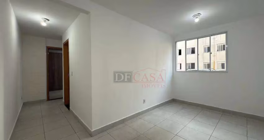 Apartamento com 2 quartos à venda na Rua Santana do Rio Preto, 440, Guaianases, São Paulo