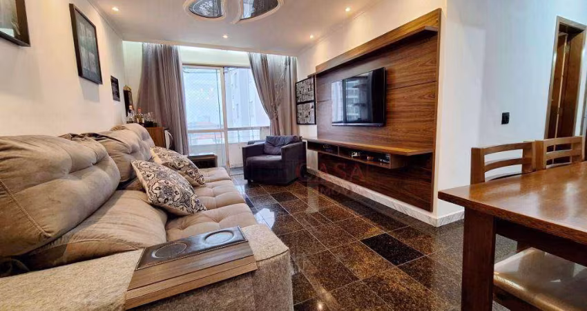 Apartamento em Vila Matilde