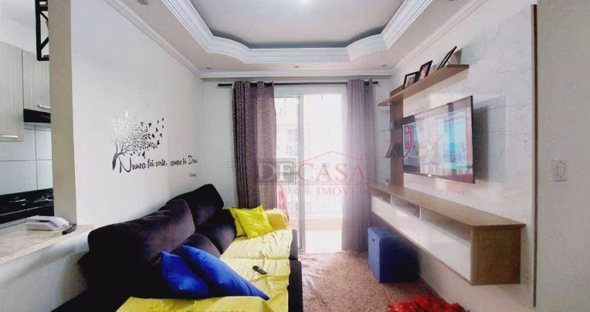 Apartamento em Guaianases