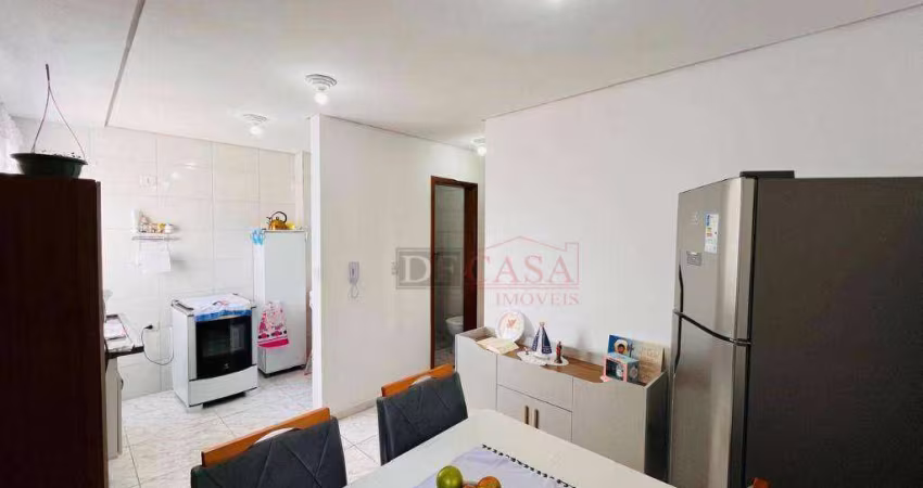 Apartamento em Itaquera