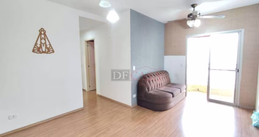 Apartamento em Vila Carrão