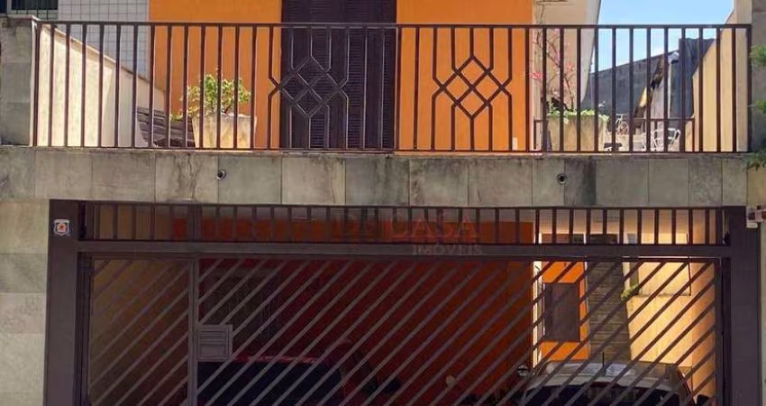 Sobrado em Penha de França