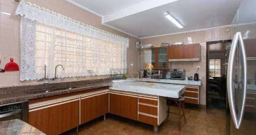 Casa com 4 quartos à venda na Rua Maria Teresa Assunção, 133, Penha De França, São Paulo