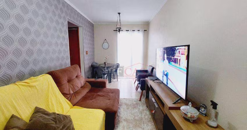 Apartamento em Itaquera