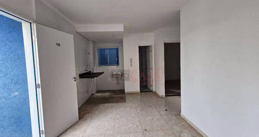 Apartamento em Vila Talarico