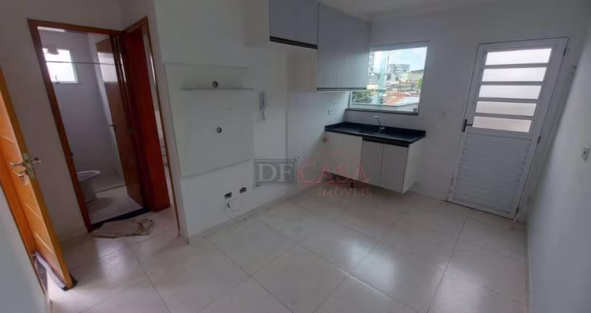 Apartamento em Cidade Patriarca