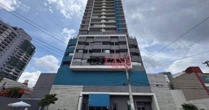 Apartamento em Vila Matilde