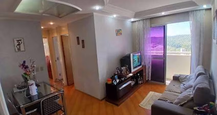 Apartamento em Aricanduva