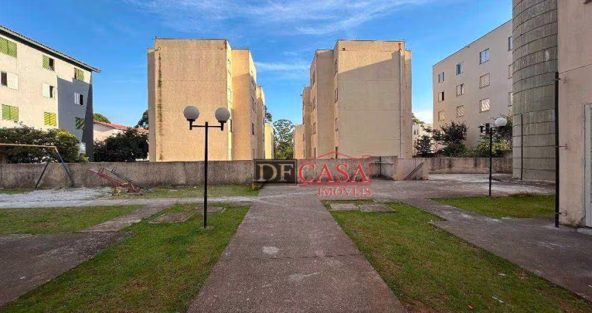 Apartamento em Conjunto Residencial José Bonifácio