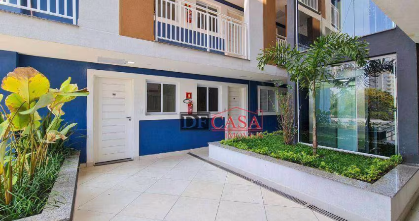 Apartamento em Itaquera