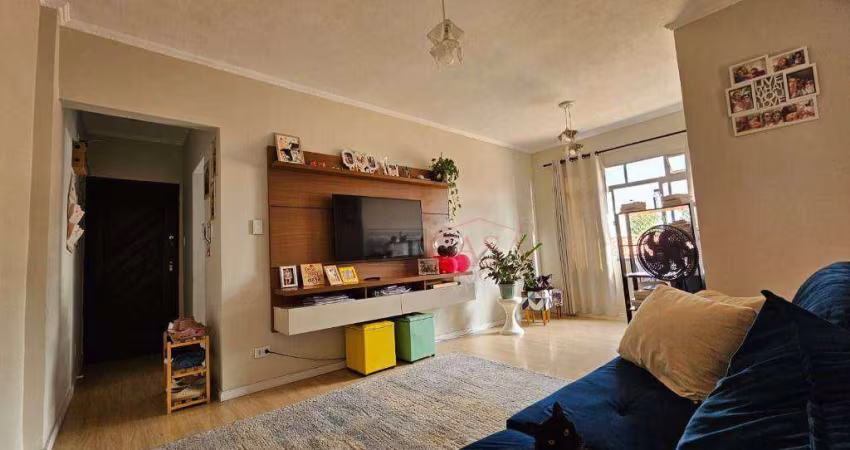 Apartamento em Penha