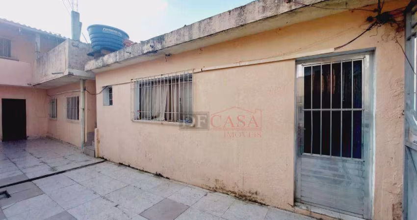Casa em Guaianases
