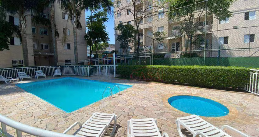 Apartamento em Vila Matilde