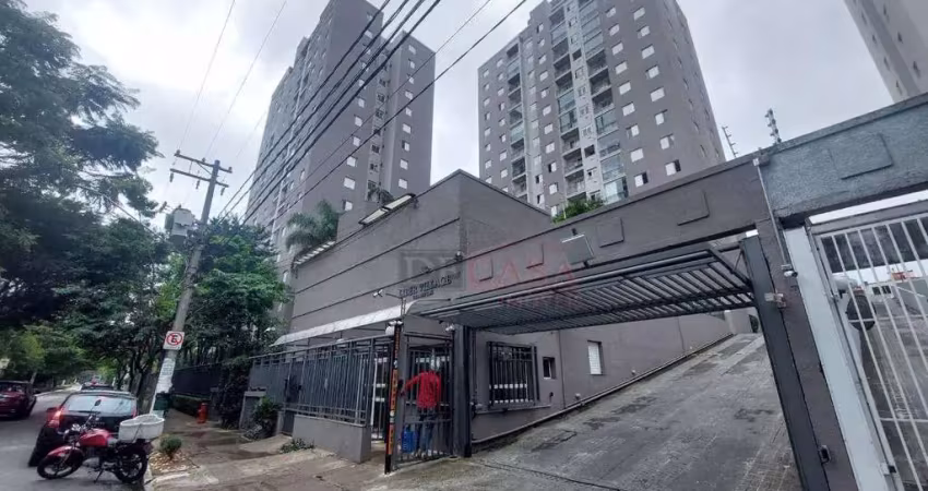 Apartamento em Vila Matilde