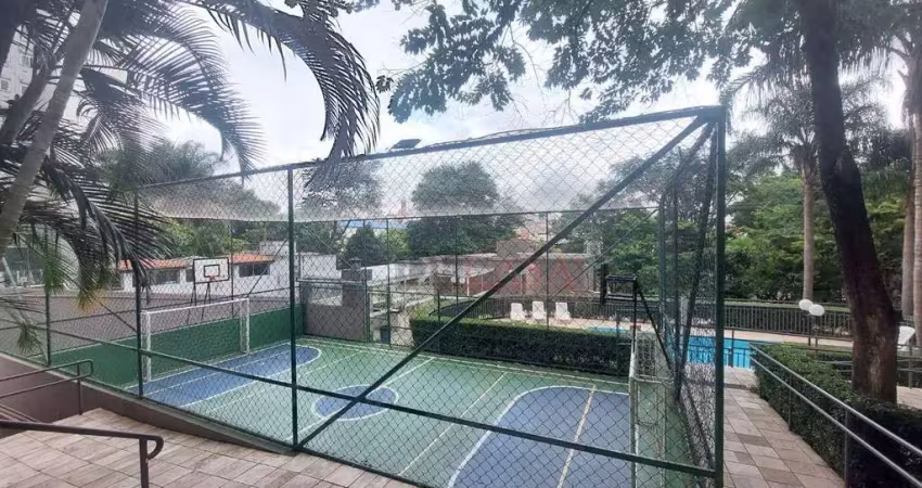 Apartamento com 3 quartos à venda na Avenida Doutor Bernardino Brito Fonseca de Carvalho, 1647, Vila Matilde, São Paulo