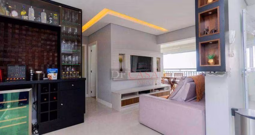 Apartamento em Vila Aricanduva