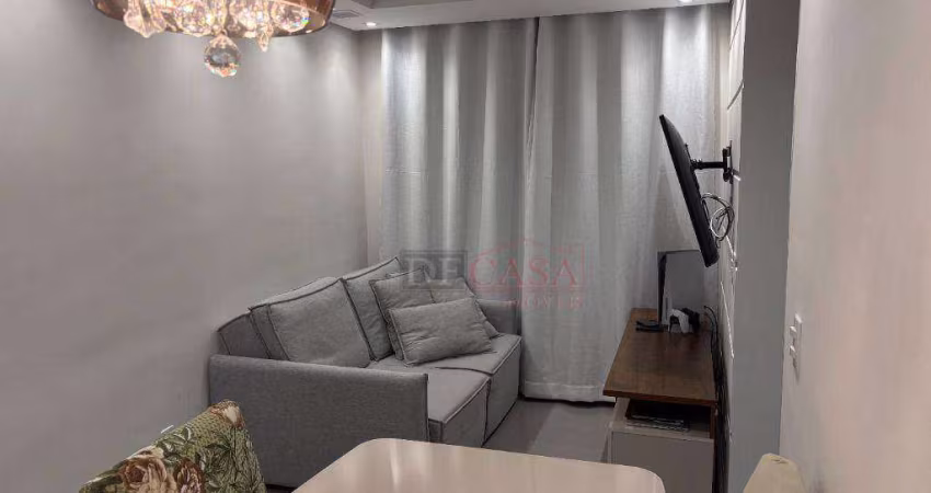 Apartamento em Itaquera