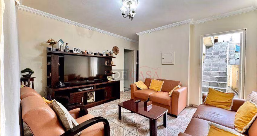 Casa em Itaquera