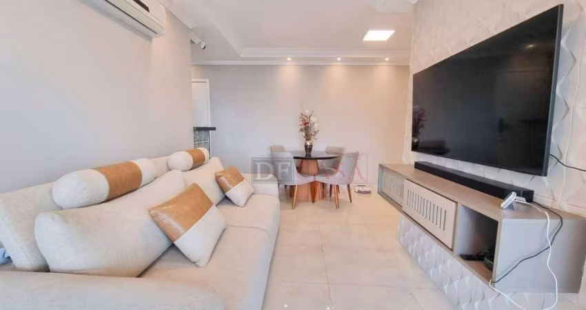 Apartamento em Penha de França