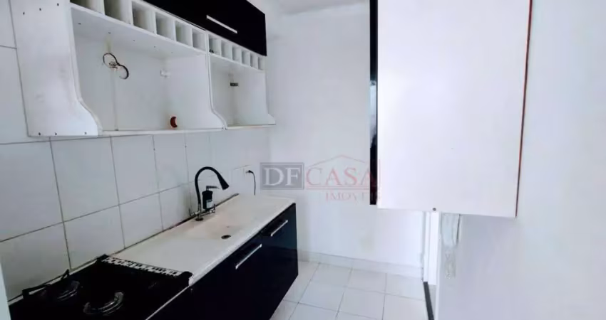 Apartamento com 2 quartos à venda na Avenida Doutor Bernardino Brito Fonseca de Carvalho, 1773, Vila Talarico, São Paulo