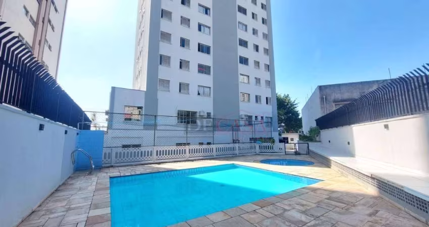 Apartamento em Vila Carrão