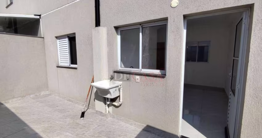 Apartamento em Penha de França