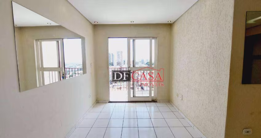 Apartamento em Itaquera