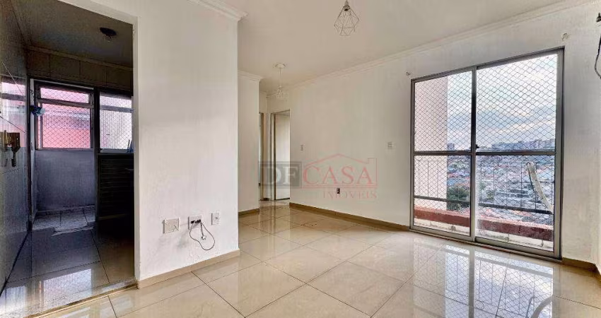 Apartamento em Itaquera