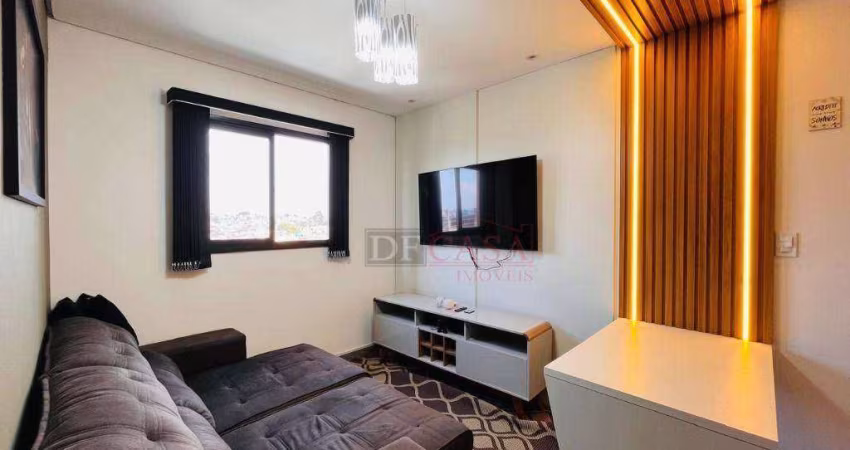 Apartamento em Vila Nova Curuçá