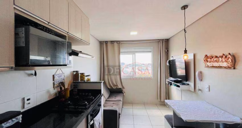 Apartamento em Itaquera