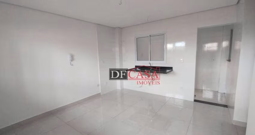 Apartamento em Vila Nova Savoia