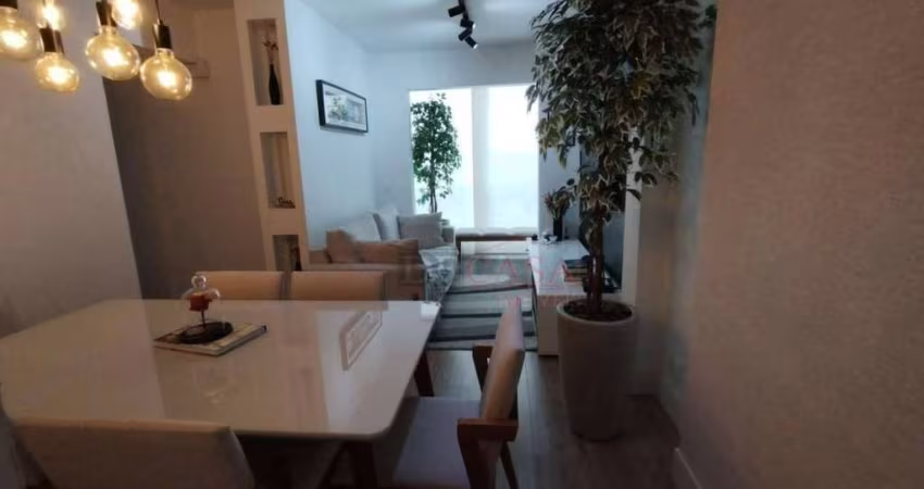 Apartamento em Vila Talarico